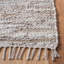 Tapis beige tissé à plat à la main Whitley-2007630027