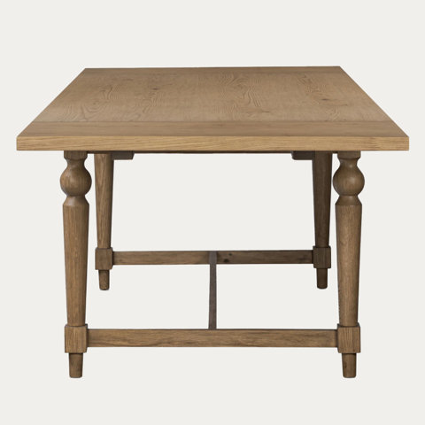 Fran Extendable Dining Table