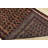 Farkhan One-of-a-Kind 3'2'' X 5'9'' 1990s Wool Area Rug Brown