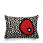 Coussin lombaire réversible intérieur / extérieur Jai Abstract-109605429-109595279