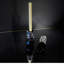 Plateau de table en cristal 7,2 po