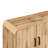 Baulch Wood Sideboard/Tv Console, Natural