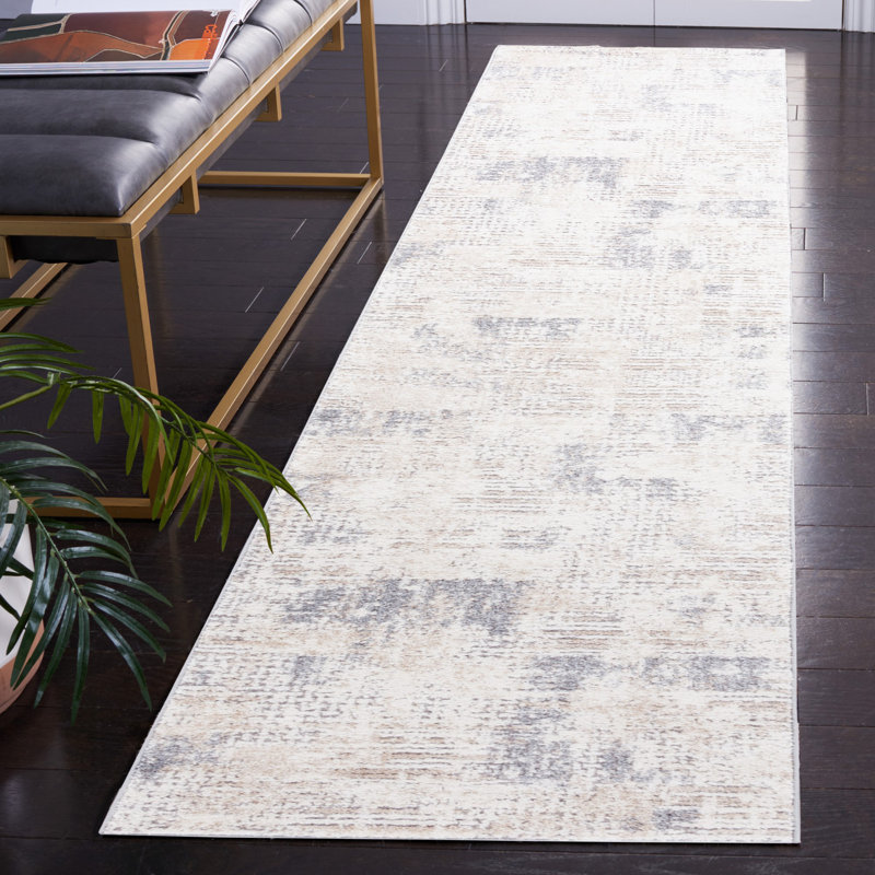 Hanka Performance Rug, Runner 2'3" x 9'