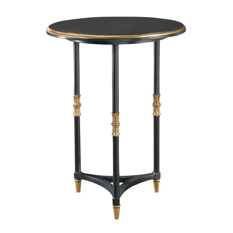 Suzanne Kasler® Solid Wood End Table