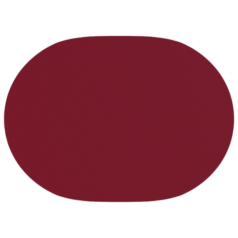  Table Cloth Tablecloth Dining Cover Kitchen Living Room Polyester Decor, 220 cm L, Wine Red, 5