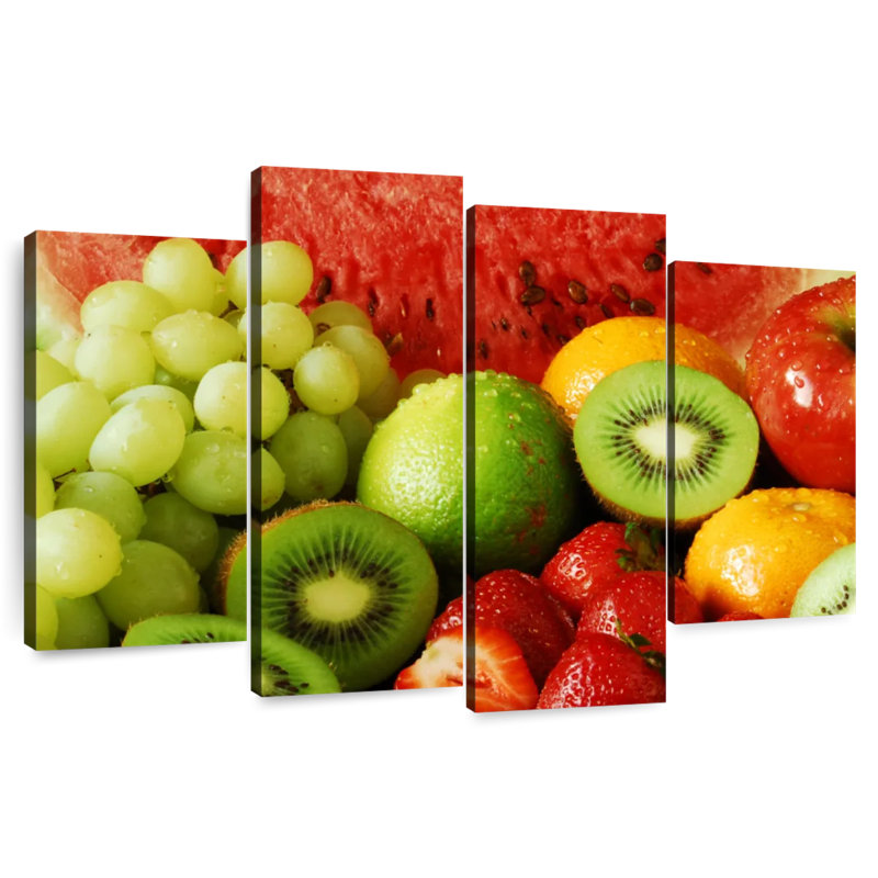 Assortiment de fruits