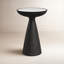 Marlow Mod Pedestal End Table-746896788-746896791