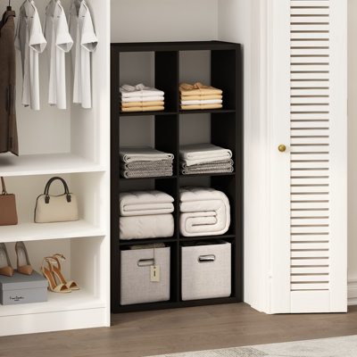 Tablette de rangement Furinno Cubic