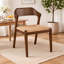 Chaises d'appoint Anastassiya 