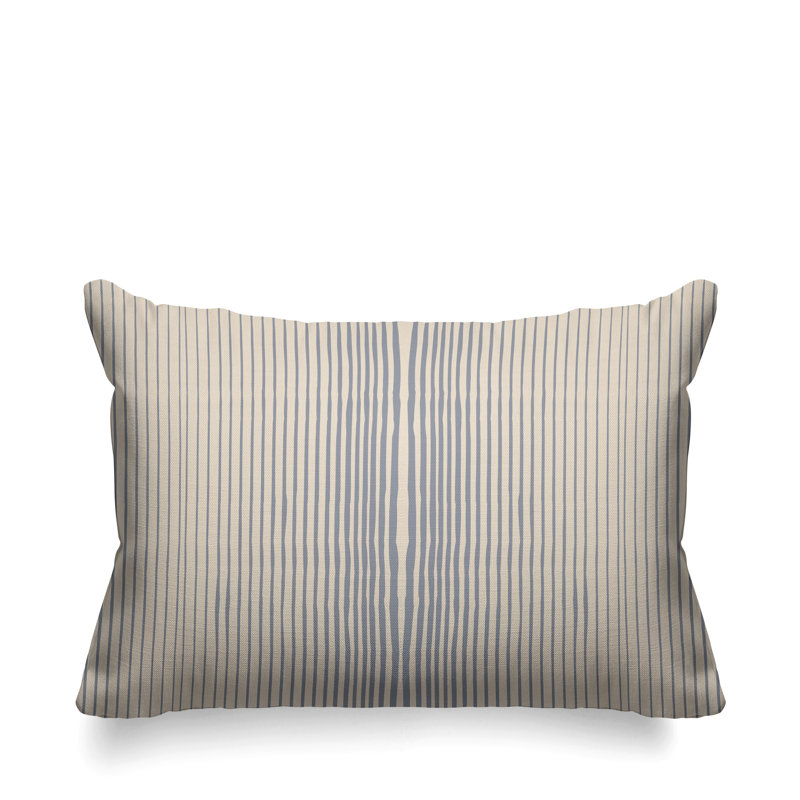 Coussin lombaire intérieur / extérieur Ash, Beige