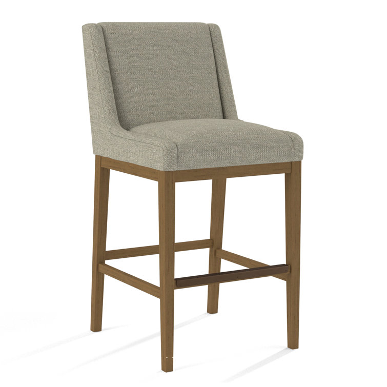 Upholstered Stool