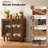 Sideboard - Lower Cabinet