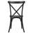 Crossback Chair ToughResin By Chivari-106427362