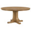 Ensemble de table de salle à manger 7 pièces Hartville-122542615