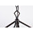 Aspen 4-Light Dimmable Lantern Geometric Chandelier-773251675-685230191