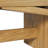 Bateson Modern Easy Assembly Split-Top Coffee Table, 47 Inch-124825743