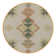 Loma Moroccan Stain-Resistant Area Rug 