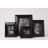 Ayrton Black Matte Picture Frame-836867365