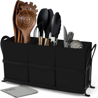 Large Kitchen Utensil Rack