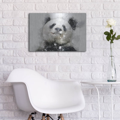 " Panda Love " by Kim Curinga
