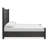 Wilmot Cal. King Panel Storage Bed-412226461-412226460