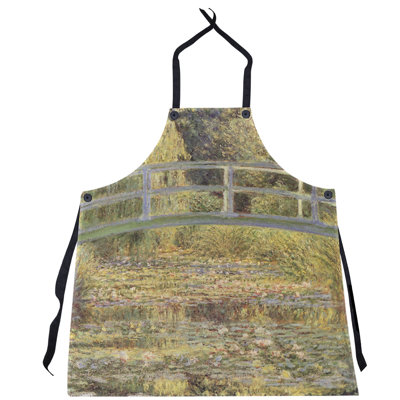 Bib Apron