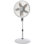Ventilateur oscillant à piédestal