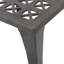 Table d'appoint d'extérieur 18 po KAI_61113.00