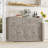 55.1" W Sideboard with 4 Drawers, Thickened Desktop-272213561