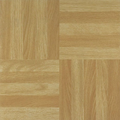 Carrelage 3 doigts 12 po x 12 po x 1,2 mm Mosaico Clasico