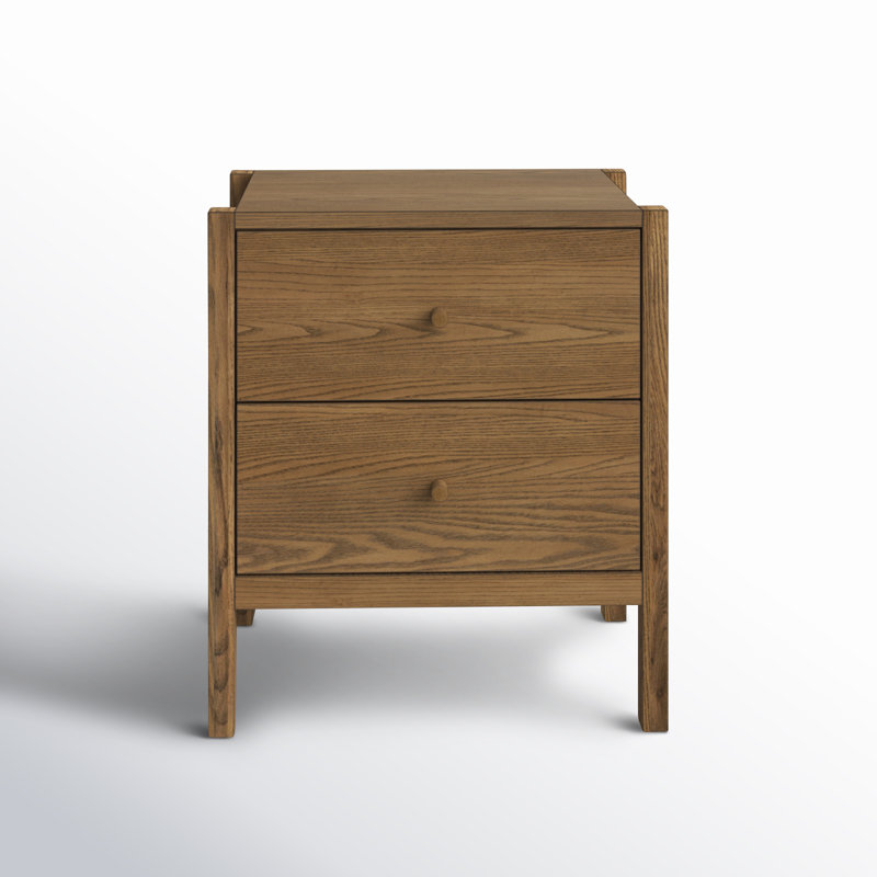 Meadow 2 - Drawer Nightstand