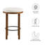 Tabouret de comptoir 26 po Modway Fable-97667393-97667397