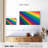 Hiltrud Rainbow Paper Stack-108842359