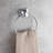 4 - Piece Bathroom Hardware Set