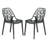 Edgington Lightweight Stacking Accent Dining Chair for Indoor & Outdoor-22458904-123399851