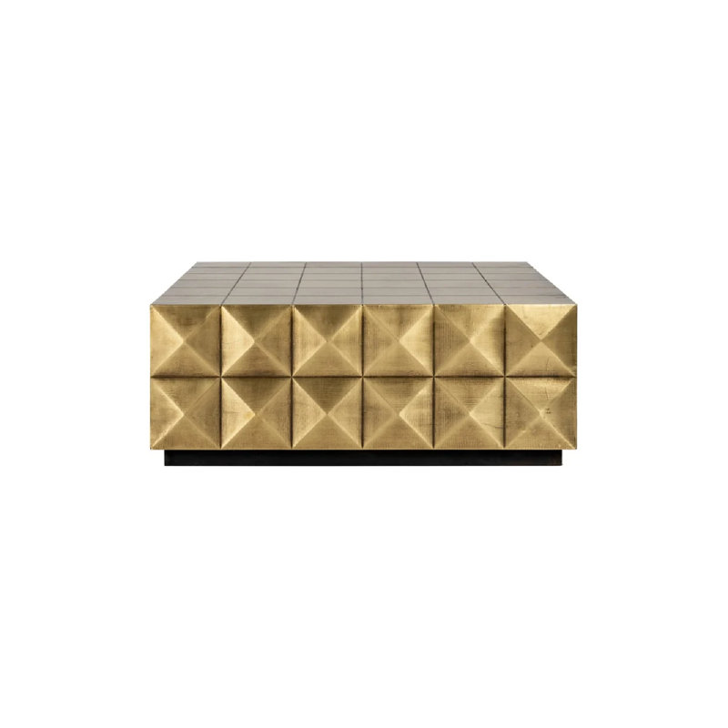 Table basse Collada