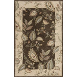 126352 Tufted C33103C 5.0 X 8.0