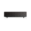 Meuble télé noir de style rétro simple-122530409