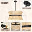 6 - Light Chandelier-1675152595