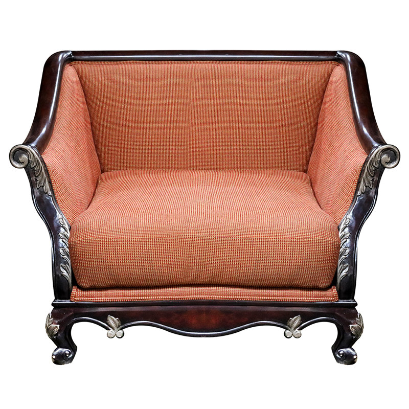 Méridienne Ornate