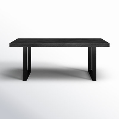 Clement Stone Outdoor Dining Table
