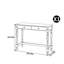 Bureau de luxe américain-1557088023
