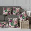 Coussin Festive Flurries Broadcloth-95280985-95280986