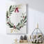 Art des Fêtes de Noël - Toile tendue avec châssis CCXXII-2024312945