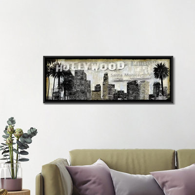 " L.A. Perspectives " by Dylan Matthews