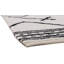 Area Rug in Black/Beige-66636915