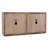 Cara 72'' Woven Sideboard