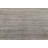 Striped Gabbeh Oriental Square Rug 8x8