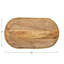 Plat de service Barcena Millwood Pines