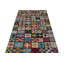 One-of-a-Kind 4'7" X 8'4" Hand Knotted Area Rug